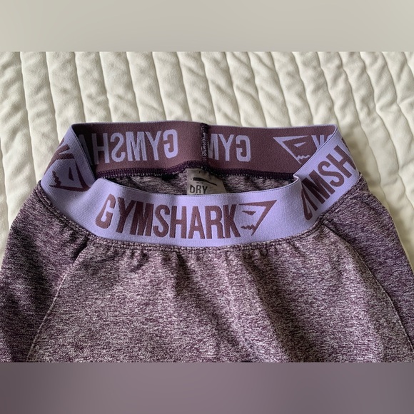 Gymshark flex leggings - Picture 2 of 4